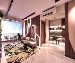 Lentor Hills Residences (D26), Apartment #565785311